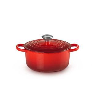 Le Creuset Cocotte redonda / Dutch Oven