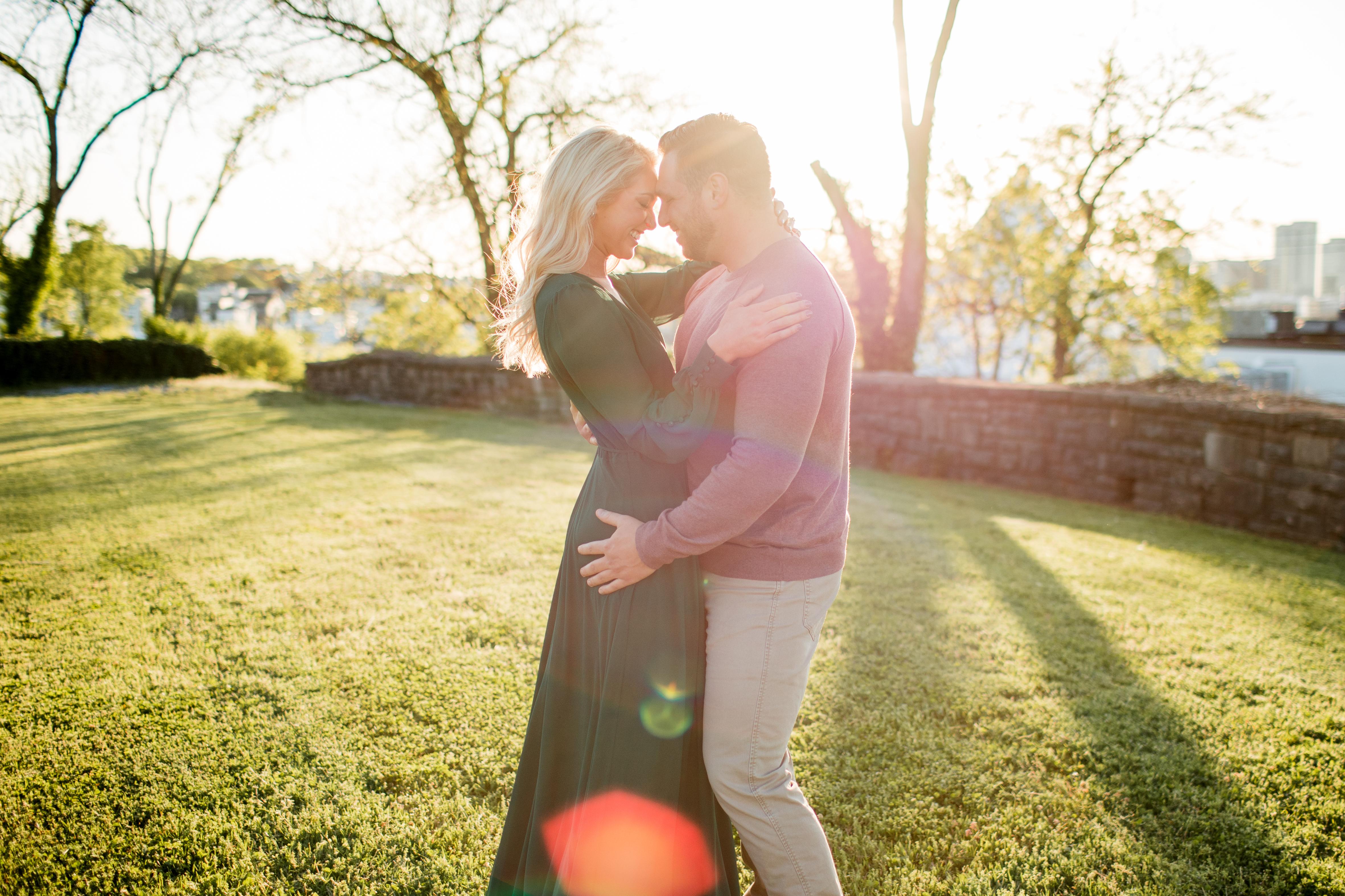 The Wedding Website of Giovanna Mangino and Alex Terry