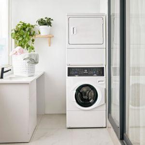 New Washer Dryer Combo