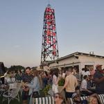 The Rooftop at Clermont