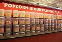 Savannah Rae's Gourmet Popcorn
