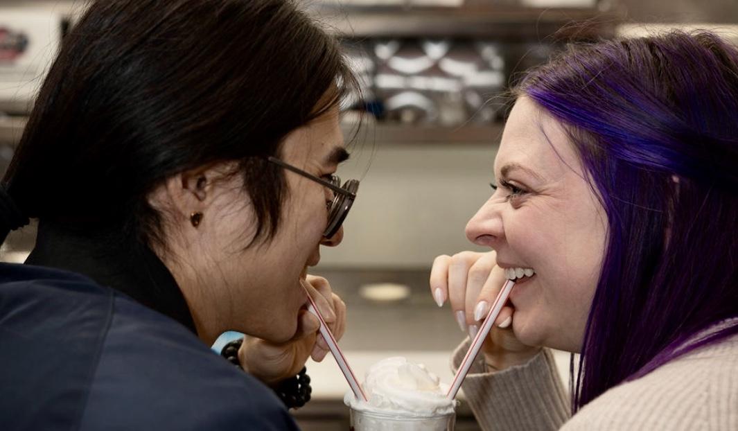 The Wedding Website of Jayann Froberg and Ted Dong