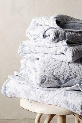 Mae Towel Collection