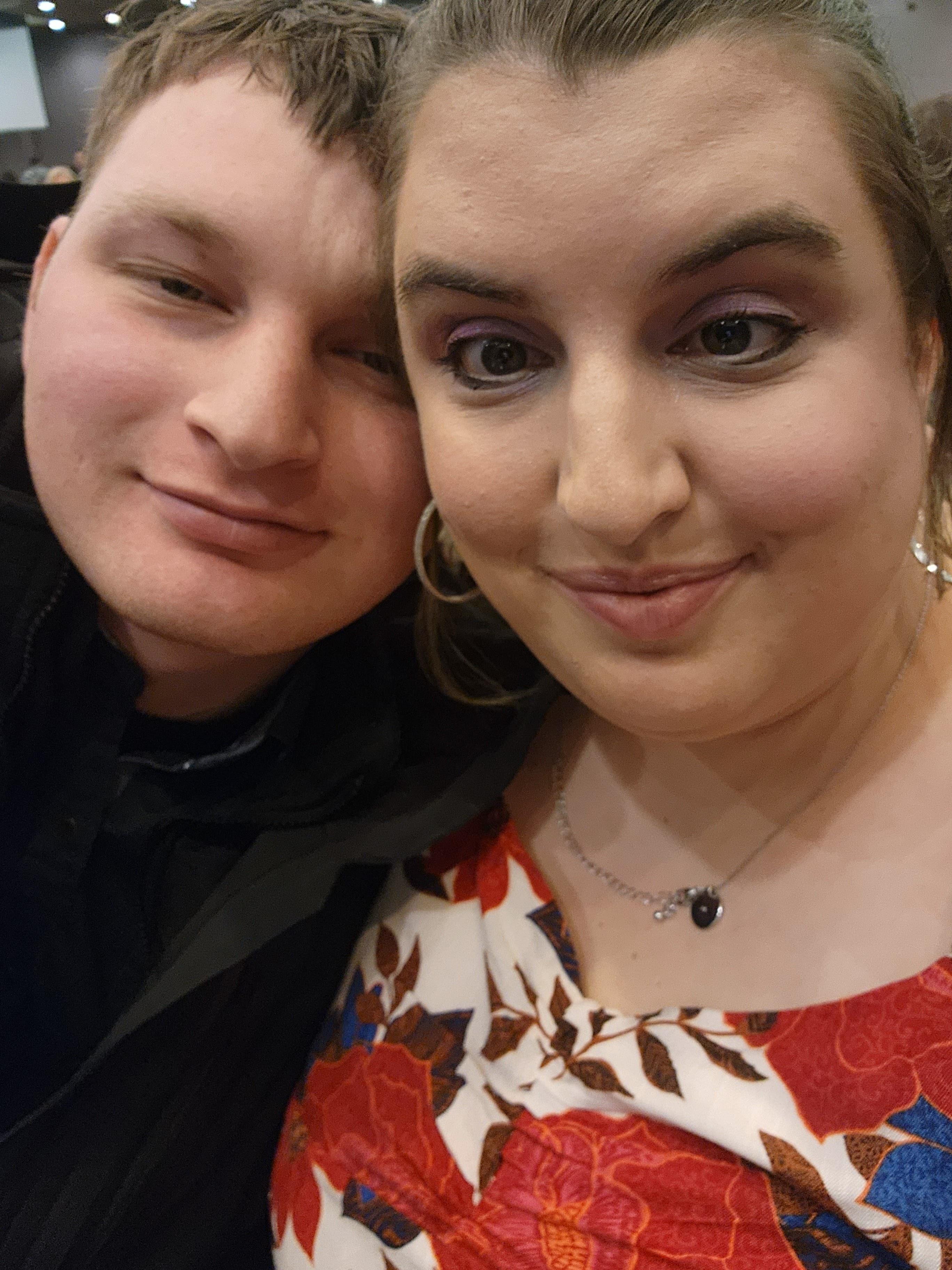 The Wedding Website of Nancy Sheridan and Chris Miller