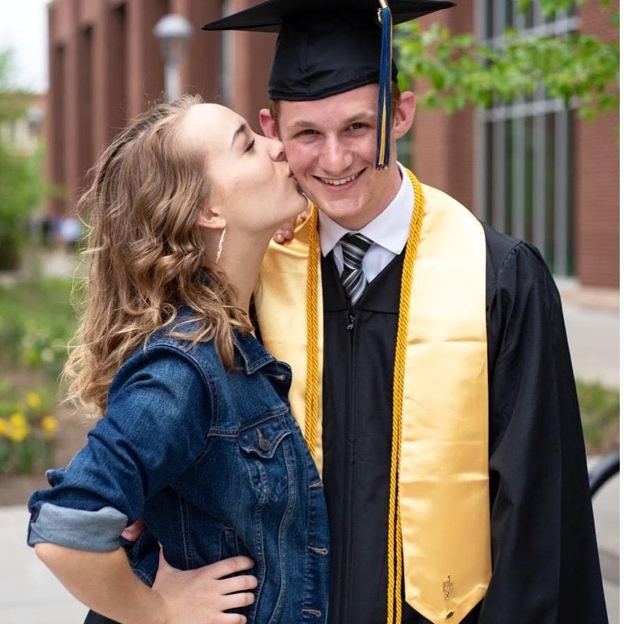 Graduation!