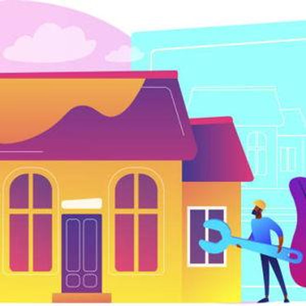 Home Renovation Fund