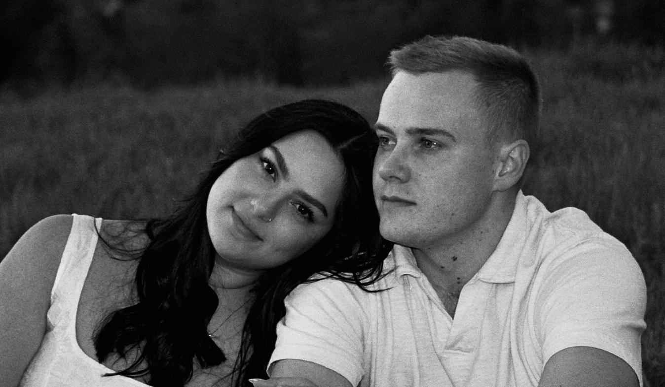 The Wedding Website of Madi Cravo and Cooper Fox