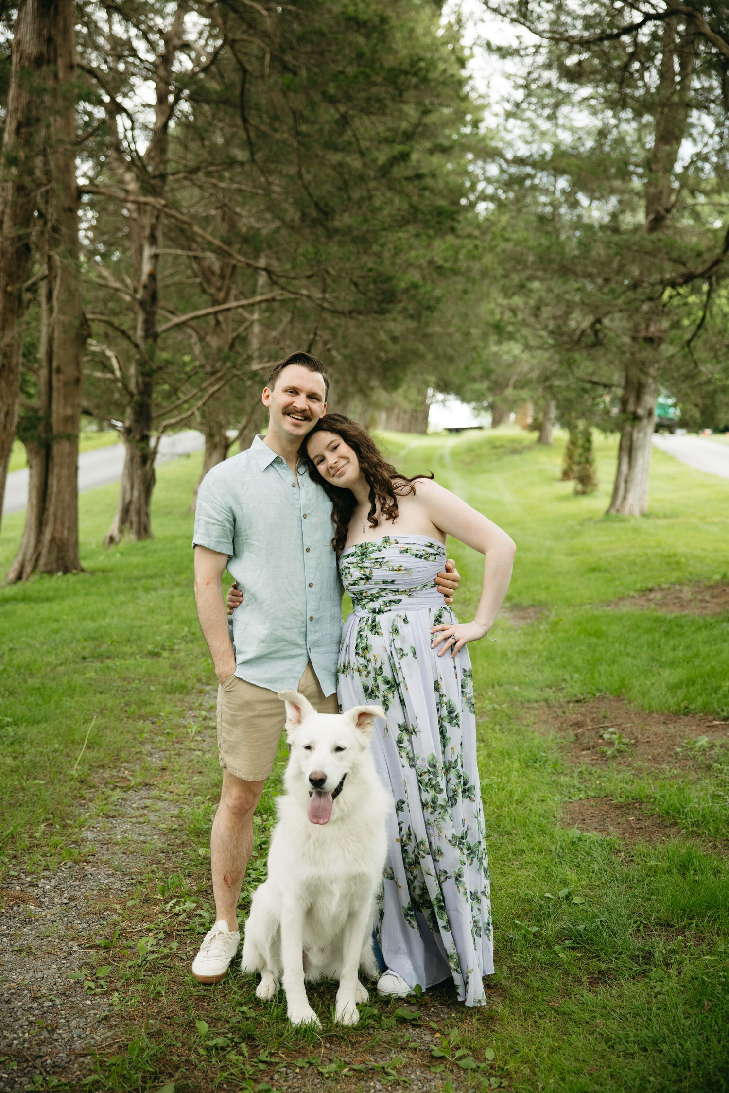 The Wedding Website of Audrey Case and David Galinski
