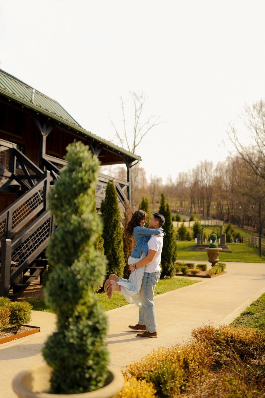 The Wedding Website of Avery Zwayer and Chris Zhang