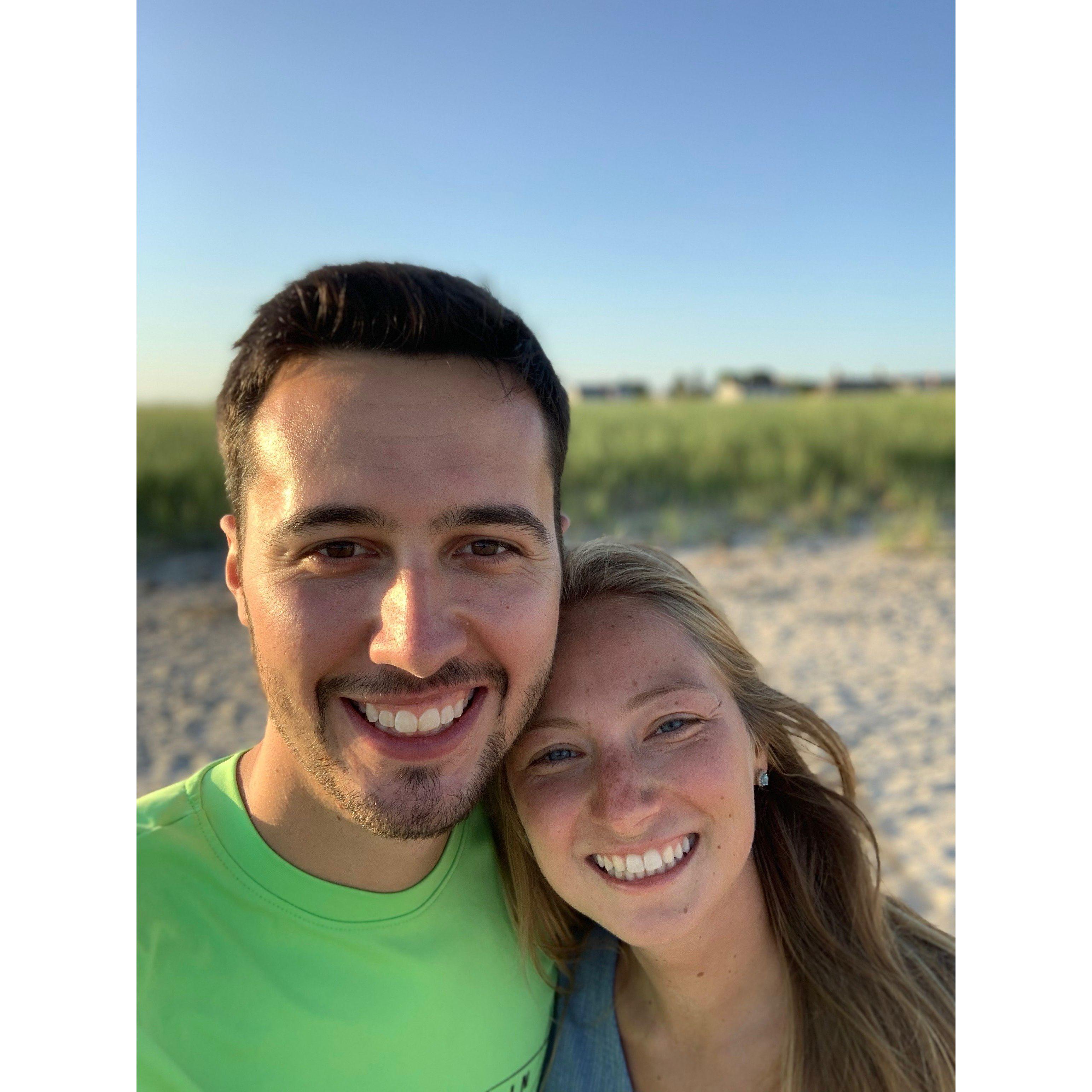 Well Beach