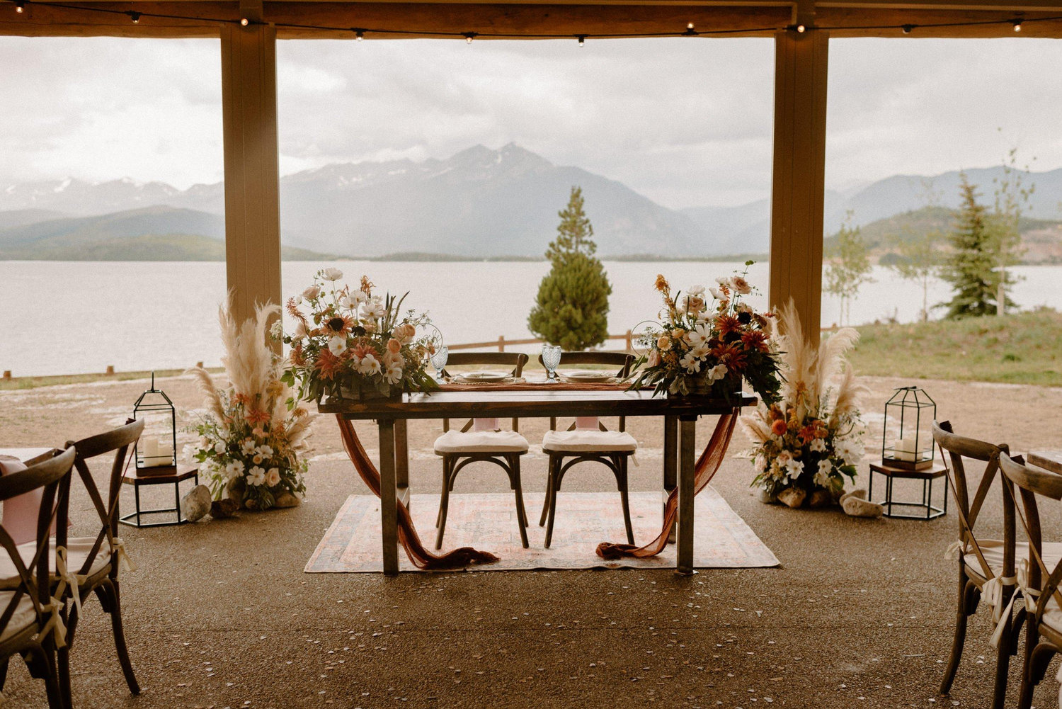 The Wedding Website of Anthony Jon and Cristina Armenton