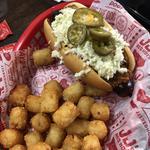 JJ's Red Hots