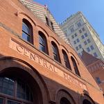 Lancaster Central Market