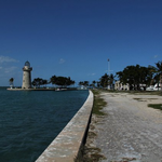 Biscayne National Park - Dante Fascell Visitor Center
