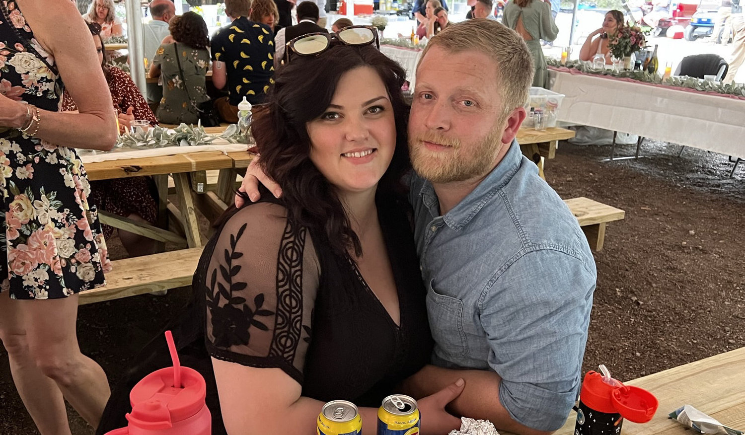 The Wedding Website of Hannah Jarka and Ryan Jackson