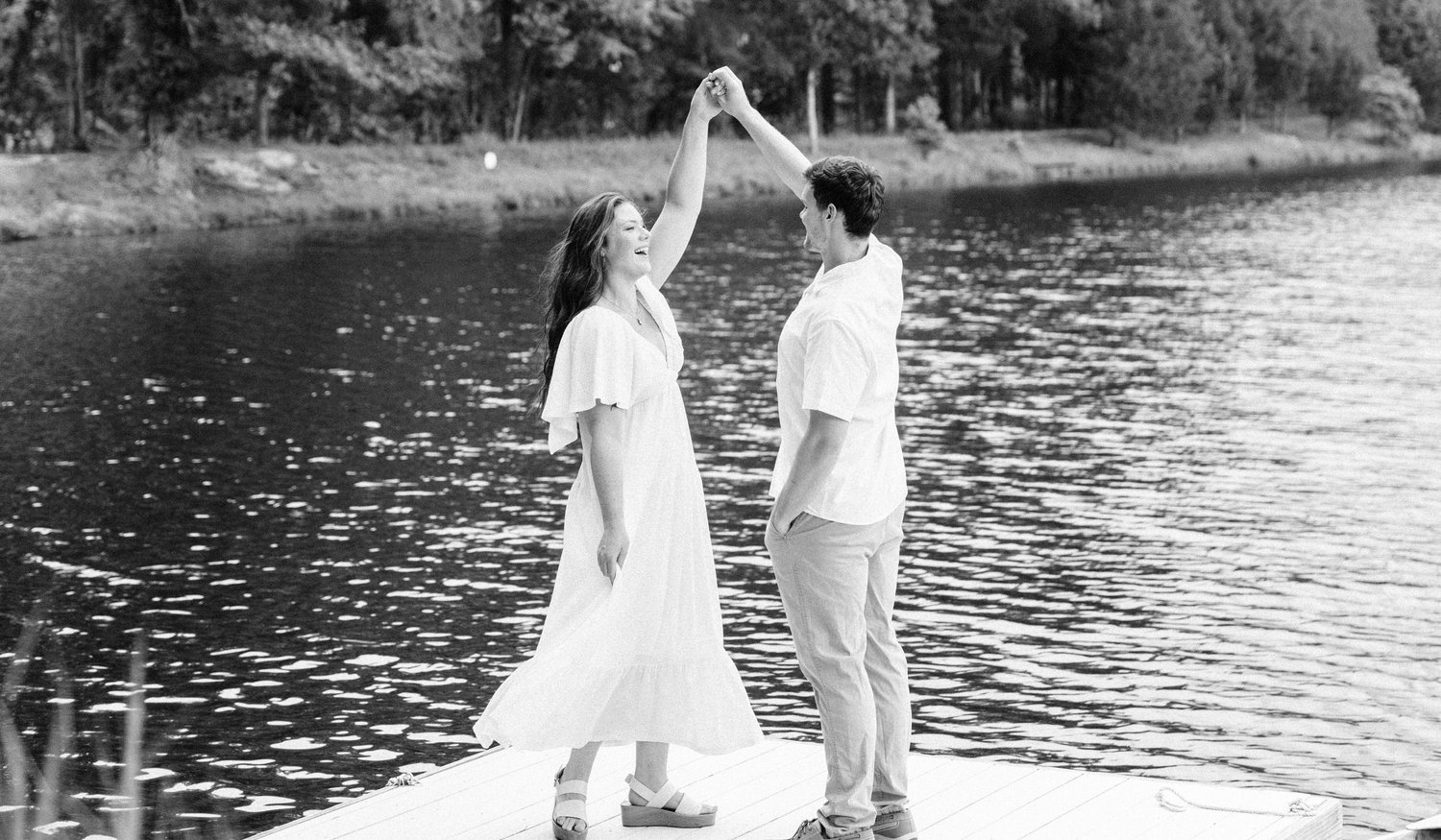 The Wedding Website of Haylie Dixon and Craig Warner