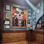 El Patron Mexican Grill & Cantina