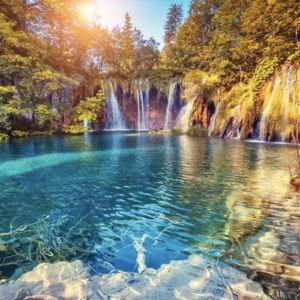 Honeymoon to Slovenia & Italy