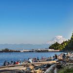 Point Defiance Park, Zoo, and Aquarium