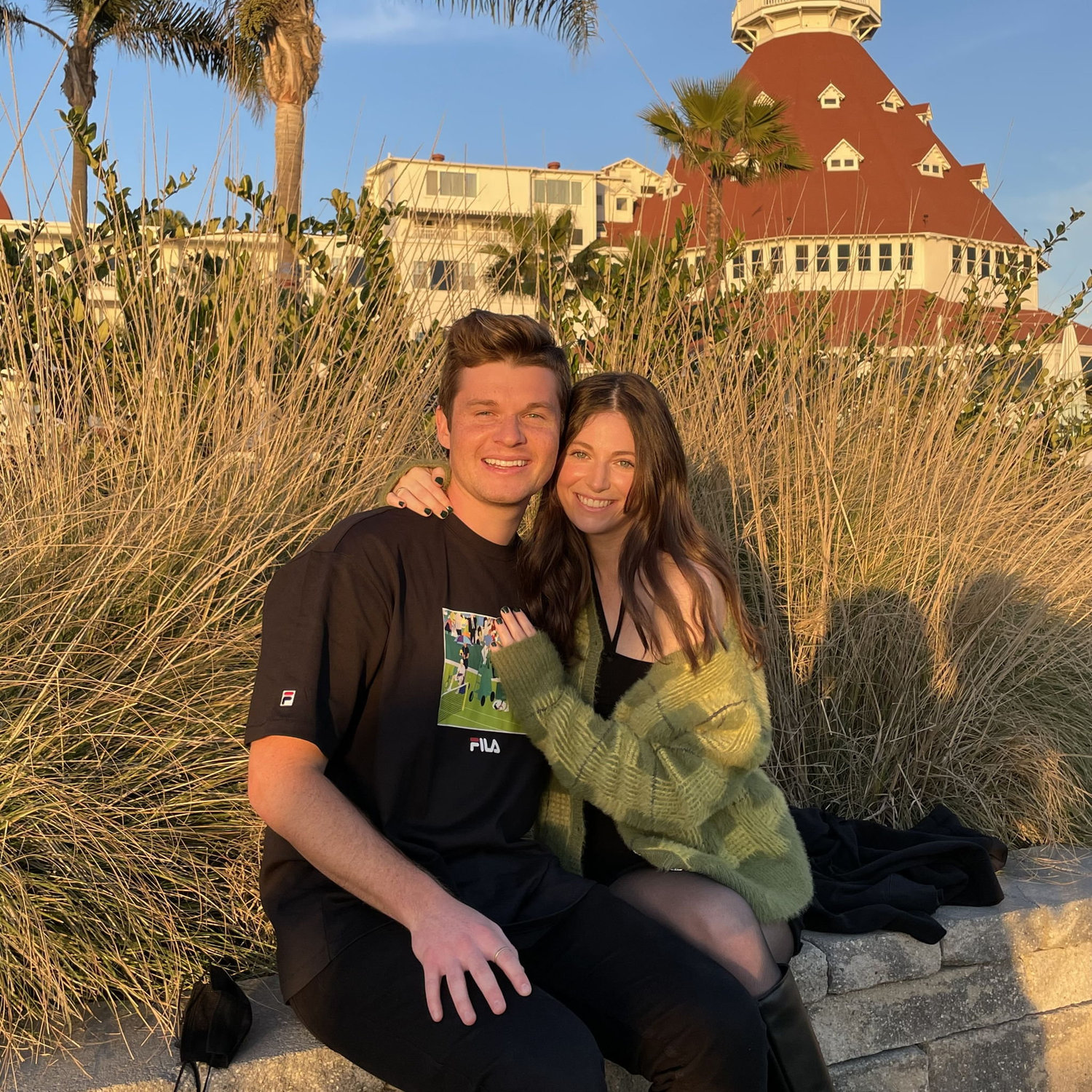 San Diego
