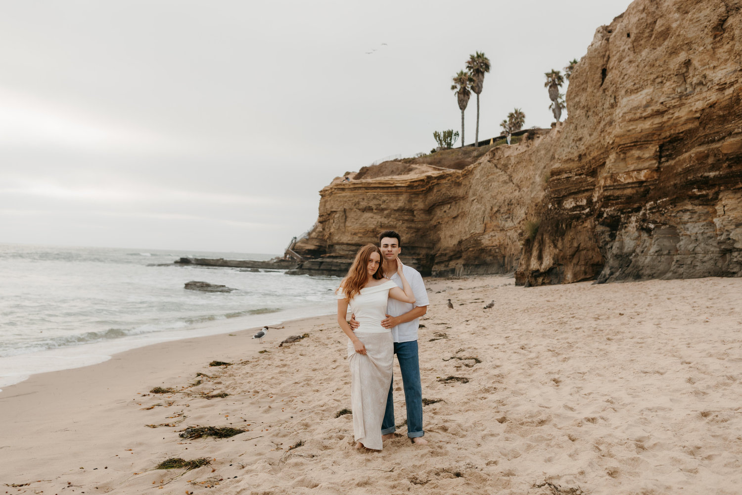 The Wedding Website of Leilani Lockwood and Karlen Yip