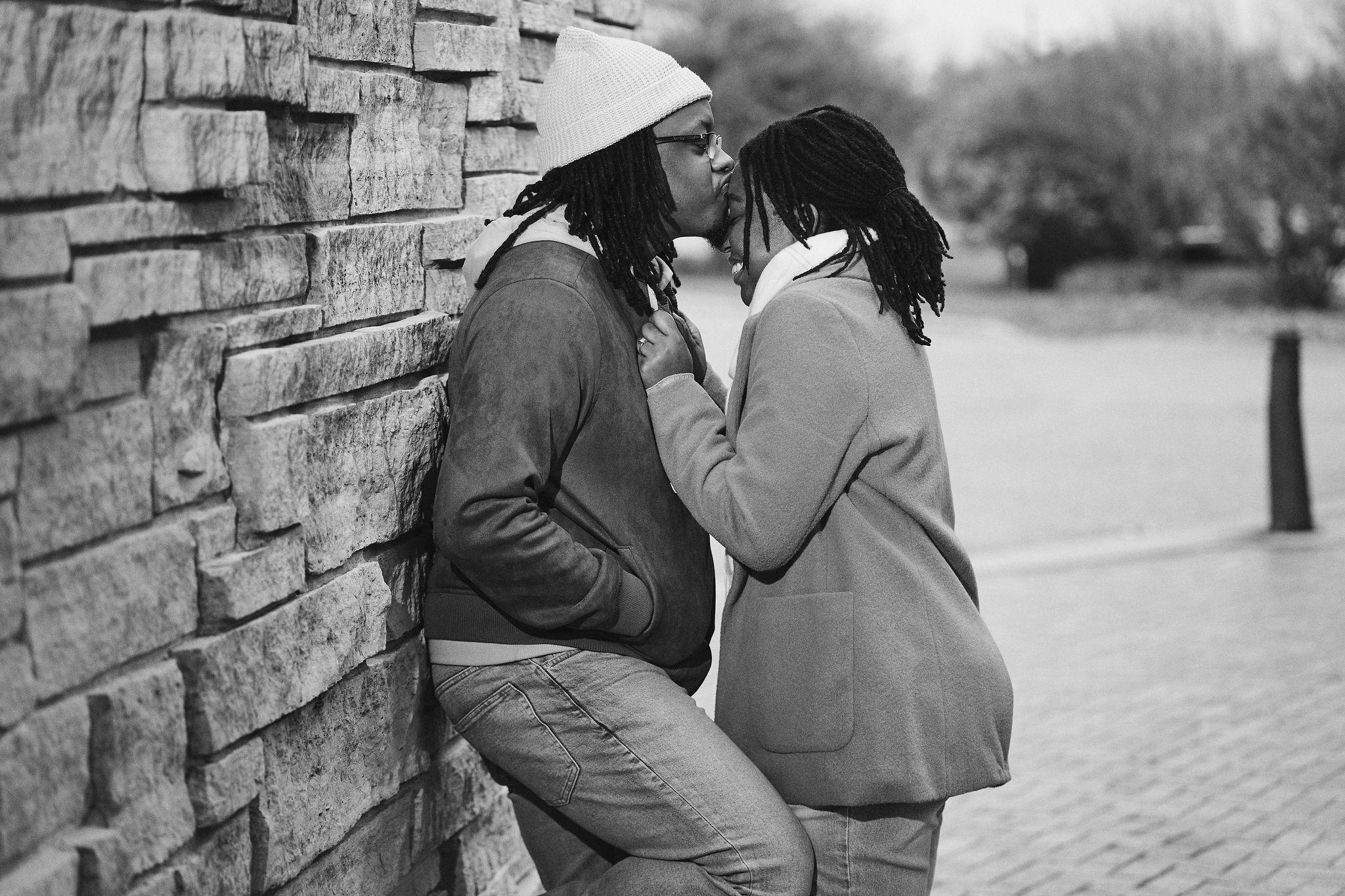 The Wedding Website of Kristen Ferguson and Caleb Washington