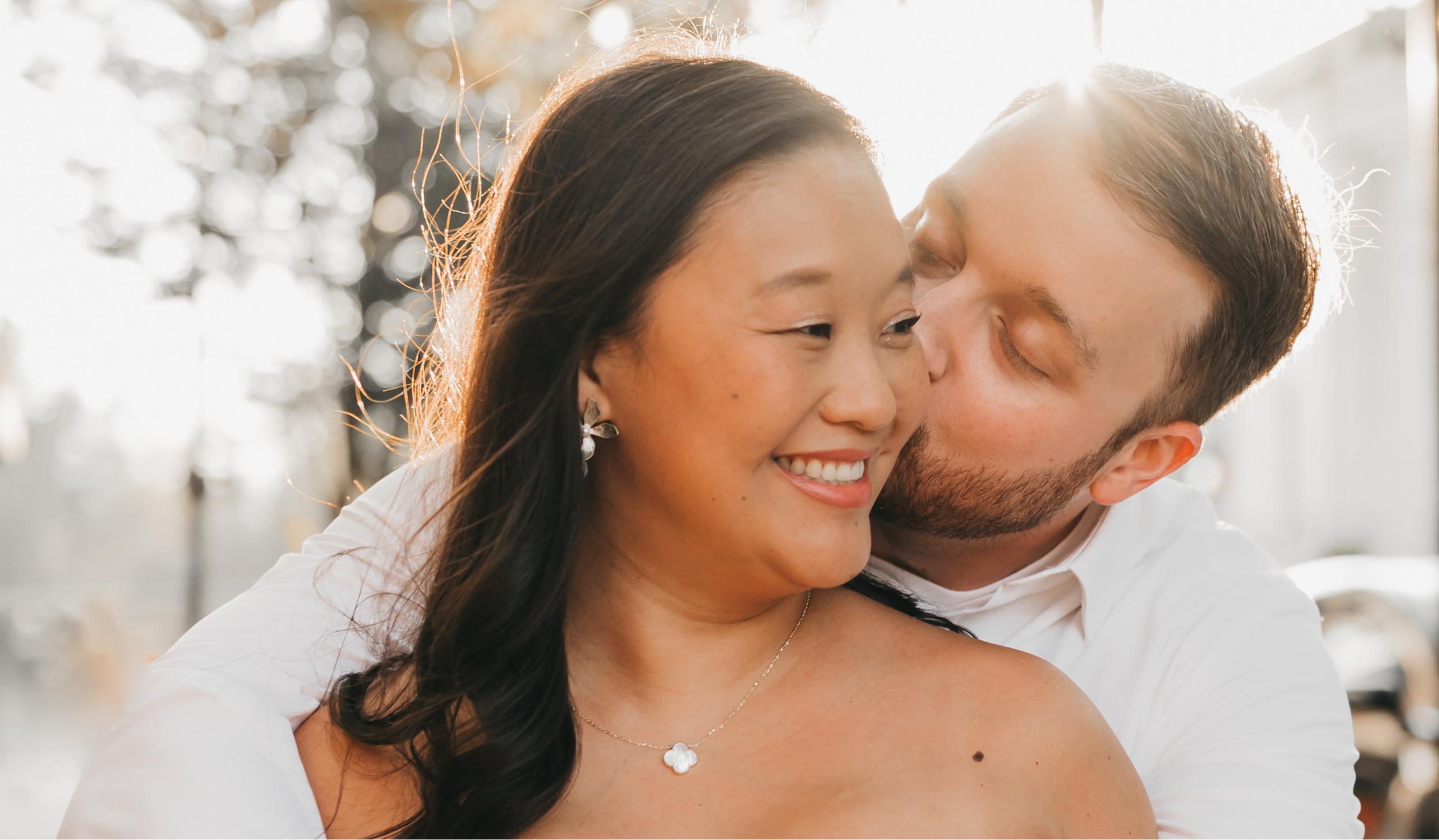 The Wedding Website of Lindsey McEwen and Mat Russell