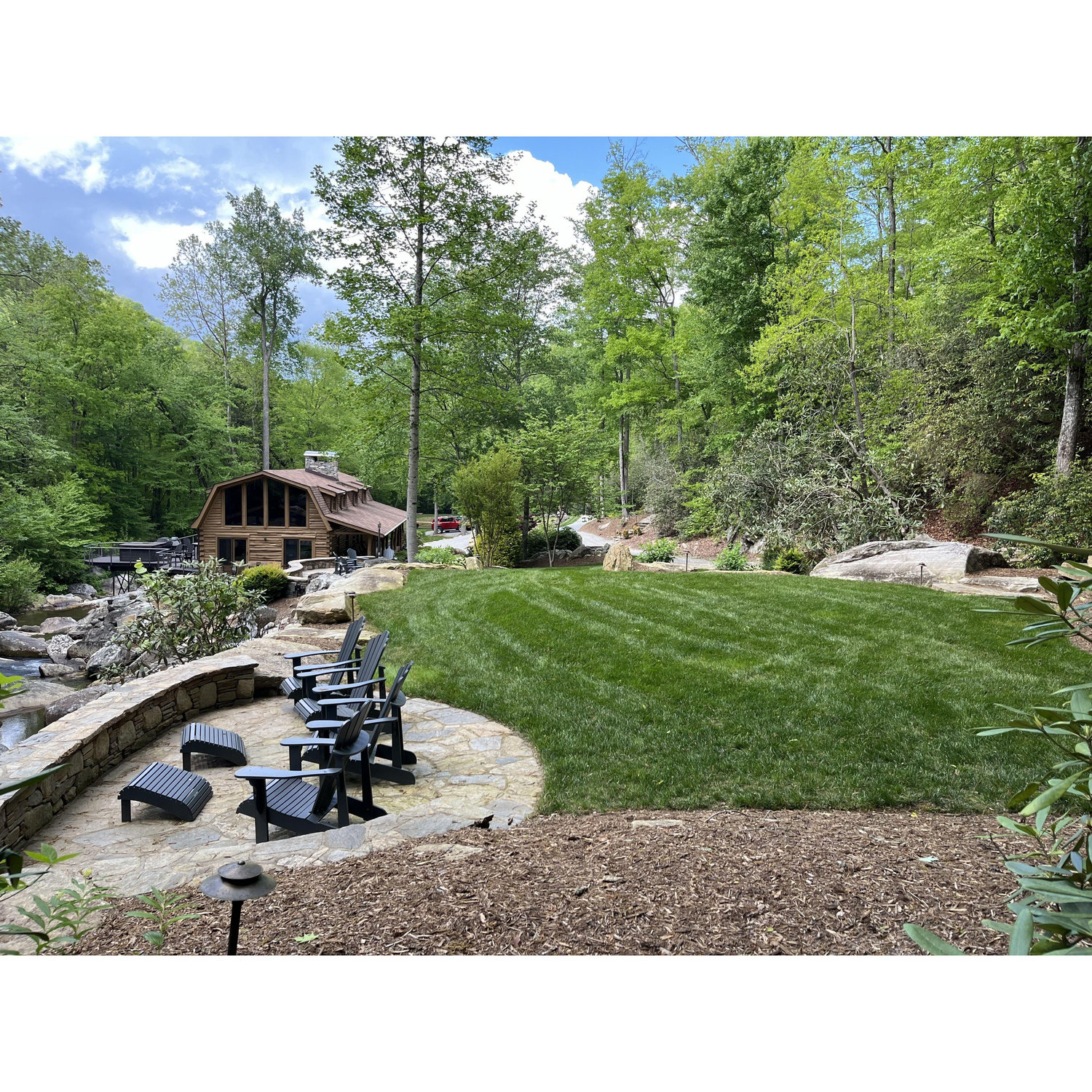 Ceremony Space