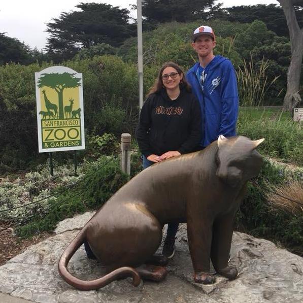 San Francisco Zoo