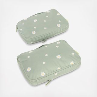 Medium Compression Packing Cubes