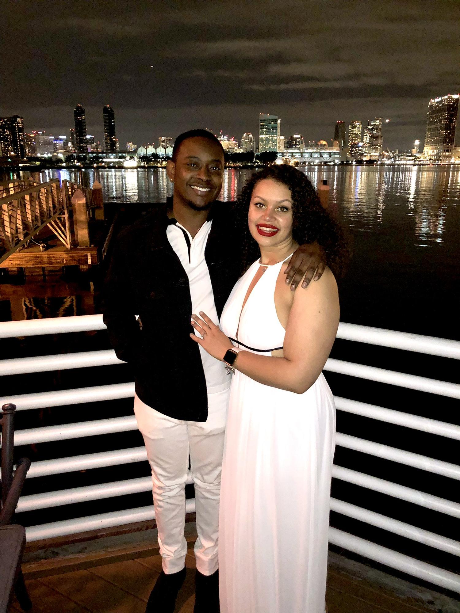 Peohe’s, San Diego, CA