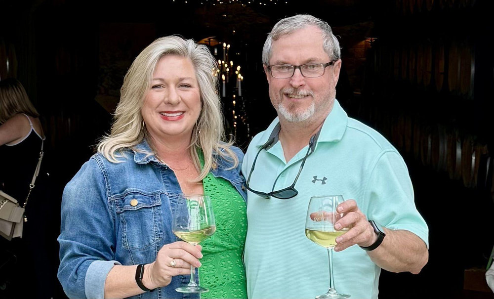 Catherine Galardo and Matthew Jay Rayfield's Wedding Website