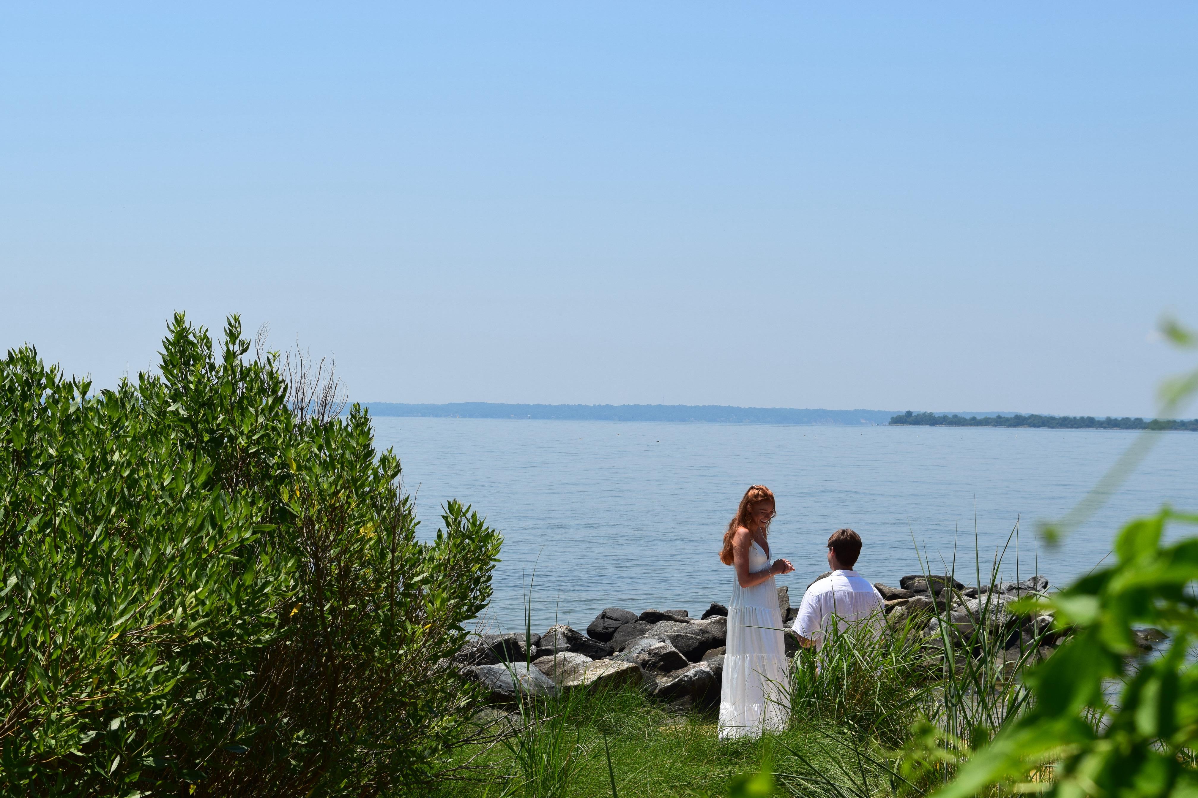 The Wedding Website of Tamara Marie Ruddy and Hunter Luke Bryson