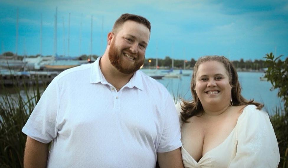 The Wedding Website of Jordan Spicer and Bryan Hurtt