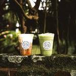 Hidden Grounds Coffee