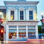 The Darling Oyster Bar
