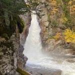 Glen Ellis Falls