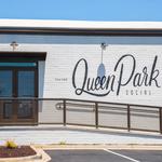 Queen Park Social