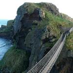 Carrick-a-Rede Rope Bridge