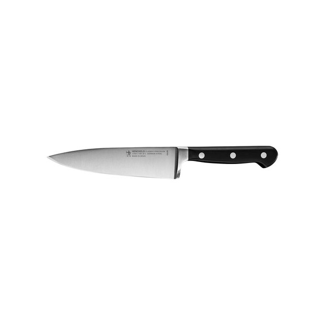 HENCKELS Classic Precision Chef's Knife, 6"