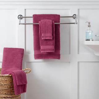 Noah 6-Piece Bath Towel Set