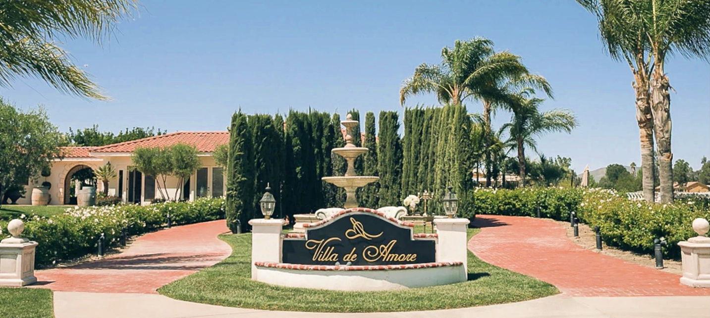 The Wedding Website of Corey David Hidalgo and Aaron Michael Guertin