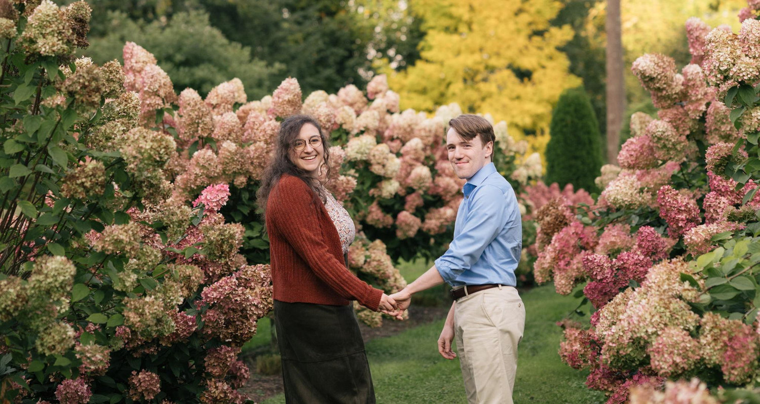 The Wedding Website of Katie McLane and Will Lathrop