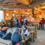 Hotel Tango Distillery