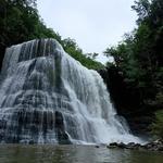 Burgess Falls State Park