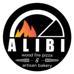 Alibi Wood Fire Pizza & Bakery