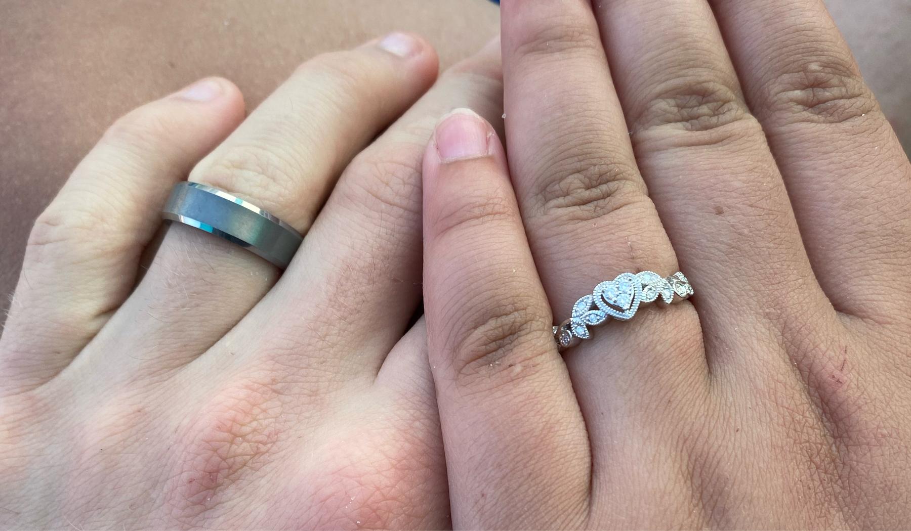 The Wedding Website of Lauren Pigford and Drake Mooney