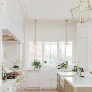Remodeling Our Kitchen