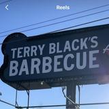 Terry Black's Barbecue