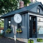 Bittersweet at the Falls